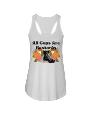 All Cops Are Bastards Ladies Flowy Tank tile