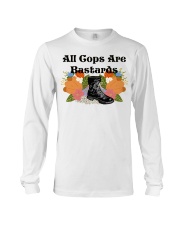 All Cops Are Bastards Long Sleeve Tee tile