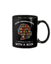 RBG Never Underestimate The Power Of A Girl Mug tile