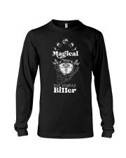 Magical But Slightly Bitter Long Sleeve Tee tile