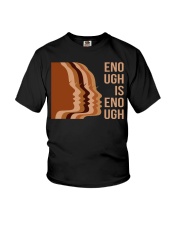 Enough Is Enough Youth T-Shirt tile