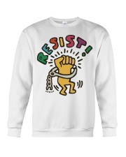 RESIST Crewneck Sweatshirt tile