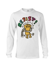 RESIST Long Sleeve Tee tile