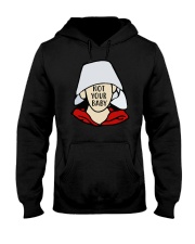 Not Your Baby Hooded Sweatshirt tile