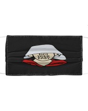Not Your Baby Mask tile