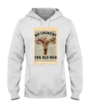 No Country For Old Men Dictionary Hooded Sweatshirt tile