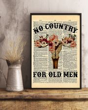 No Country For Old Men Dictionary 11x17 Poster lifestyle-poster-3