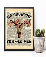 No Country For Old Men Dictionary 11x17 Poster lifestyle-poster-8