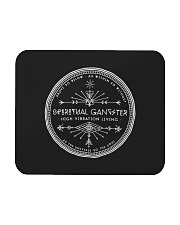 Spiritual Gangster High Vibration Living Mousepad thumbnail