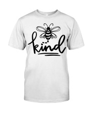 Bee Kind Premium Fit Mens Tee tile