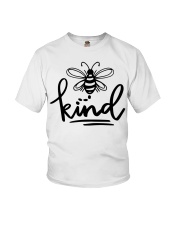Bee Kind Youth T-Shirt tile