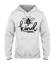 Bee Kind Hooded Sweatshirt tile