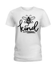 Bee Kind Ladies T-Shirt tile