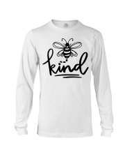 Bee Kind Long Sleeve Tee tile