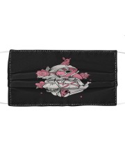 Plague Doctress Mask tile