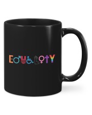 Equality Symbol Mugs tile
