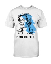 Fight The Fight Premium Fit Mens Tee tile