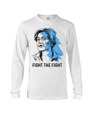 Fight The Fight Long Sleeve Tee tile
