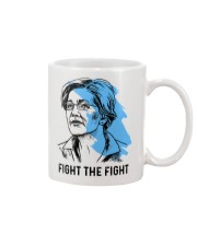 Fight The Fight Mug tile