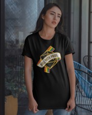 Roll With Pride Classic T-Shirt apparel-classic-tshirt-lifestyle-08