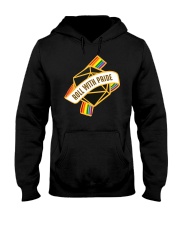 Roll With Pride Hooded Sweatshirt tile