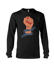 Si Se Puede Long Sleeve Tee tile