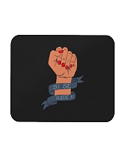 Si Se Puede Mousepad tile