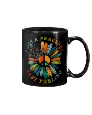 I Got A Peaceful Easy Feeling Mug tile