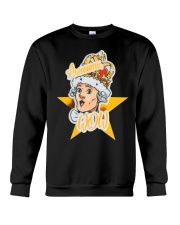 Hamilton Awesome Wow Crewneck Sweatshirt tile