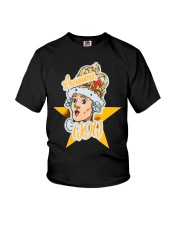 Hamilton Awesome Wow Youth T-Shirt tile