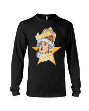 Hamilton Awesome Wow Long Sleeve Tee tile