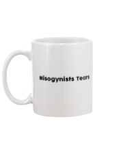 Misogynists Tears Mug back