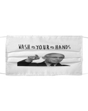 Fauci Wash Your Hands Mask tile