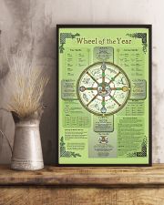 Wheel Of The Year 11x17 Poster lifestyle-poster-3