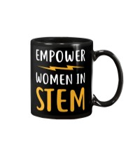 Empower Women In Stem Mug tile