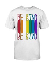 Be Kind Premium Fit Mens Tee tile