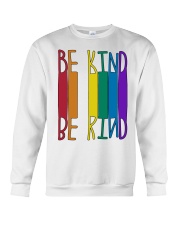 Be Kind Crewneck Sweatshirt tile