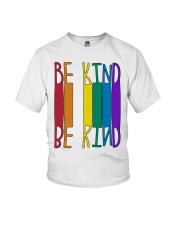 Be Kind Youth T-Shirt tile