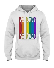 Be Kind Hooded Sweatshirt tile