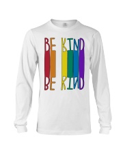 Be Kind Long Sleeve Tee tile