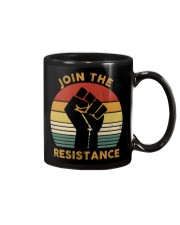 Join The Resistance Mug tile