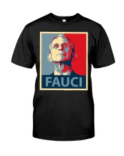 Team Fauci Premium Fit Mens Tee tile