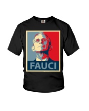 Team Fauci Youth T-Shirt tile