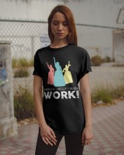 Agelica Peggy Eliza Work Classic T-Shirt apparel-classic-tshirt-lifestyle-18