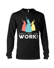 Agelica Peggy Eliza Work Long Sleeve Tee tile