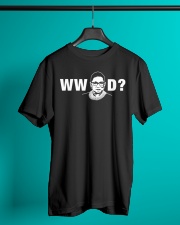 WWRBGD Classic T-Shirt lifestyle-mens-crewneck-front-3