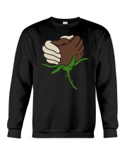 BLM Rose Crewneck Sweatshirt tile