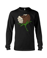 BLM Rose Long Sleeve Tee tile
