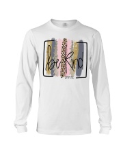 Be Kind Long Sleeve Tee tile