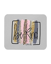 Be Kind Mousepad tile